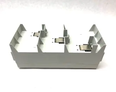 Used RITTAL CONNECTION ADAPTER FOR BUSBAR SYSTEMS Bus Bars & Plugs | Maverick Industrial Sales #1108241