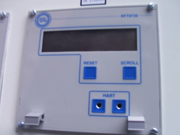 Used _UNKNOWN_ RFT97391EUS Air Velocity and Flow Minnesota US | A&I Equipment #1317672