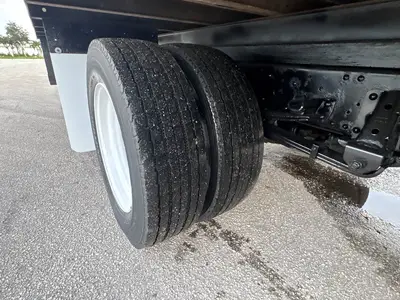Used 2020 CHEVROLET LCF4500XD Reefer Trucks Florida US | Truck and Van Outlet #1509163