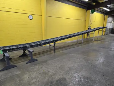 Used INTELLIGRATED MDR Conveyors | Packer City Sales #1298112