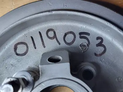 USED GOULDS 56212