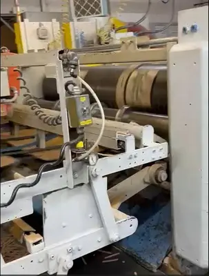 USED 1980 WARD 13000