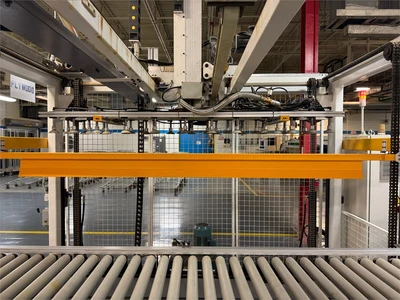 USED 2019 NANXING "NASLJ24Z"