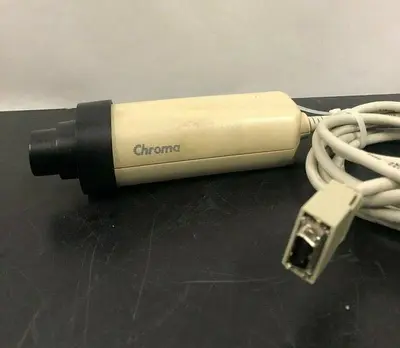CHROMA 717010057 MEASURING PROBE