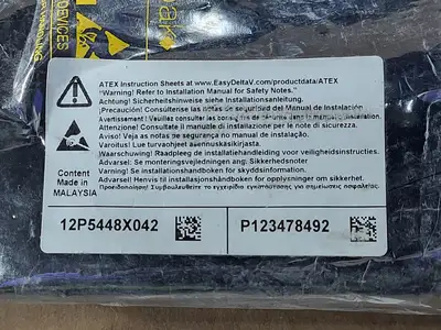 New | in-Stock FISHER-ROSEMOUNT KL4502X1-EA1 Misc Electrical & Power Parts British Columbia CA | Lenmark #1439523