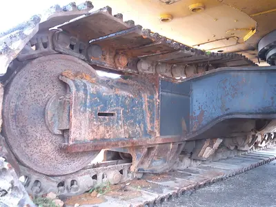 Used 2011 KOBELCO SK 485-8 Crawler Excavators Texas US | Proxy Equipment #1388819