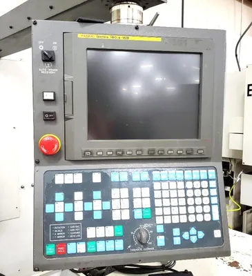 2003 FANUC ROBOCUT A-OIB Wire EDM | CNC EXCHANGE (2)