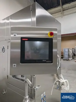 NEW O'HARA 36" O'Hara LabCoat Coating System, Model LCIII