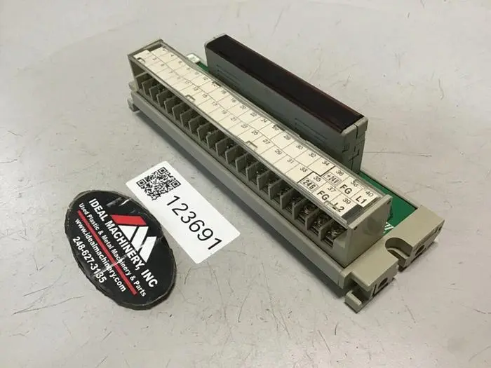 Used TOGI TN-4016-T40 Circuit Boards Michigan US | Ideal Machinery #703483