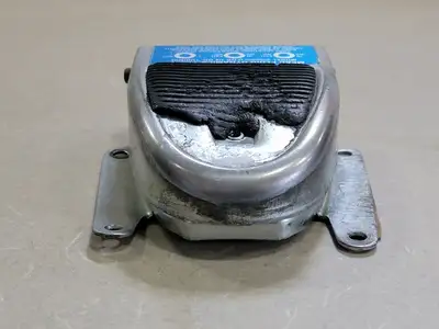 USED MEAD FLUID DYNAMICS 2060400
