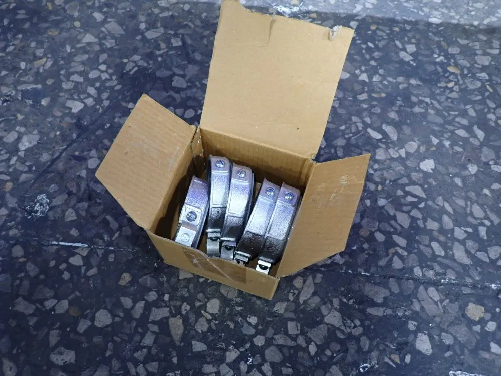 Used EATON GLL8 Electrical Fittings Ohio US | HGR 24 #755236