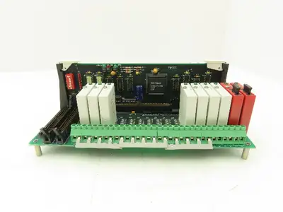 Used GRAYHILL _UNKNOWN_ Relays & Switches | Arrow Industrial #639430