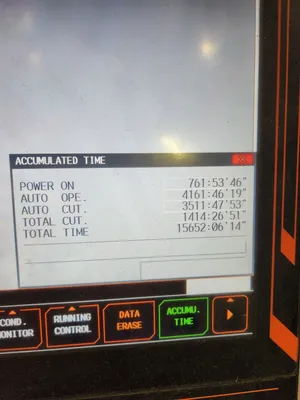 2019 MAZAK HCR-5000 Universal Machining Centers | Clark Machinery Sales, LLC (8)