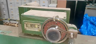 WYSONG 1010RD Power Squaring Shears | Mohawk Machinery (4)
