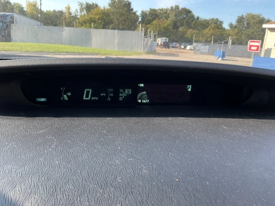 Used 2013 TOYOTA PRIUS Cars Michigan US | Miedema Asset Management Group #1468539
