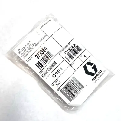 USED GRACO AIR CYLINDER REBUILD KIT