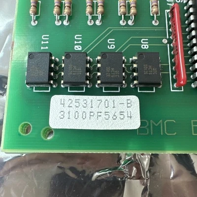NEW Universal Instruments 42531701