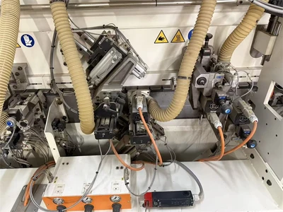 USED 2015 CASADEI FLEXA 47