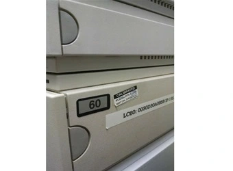 Used AGILENT AGILENT 1100 HPLC HPLC Systems New York US | Michael Benalt Inc #1274245