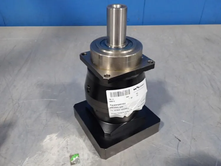 New | in-Stock STOBER P532SGSS0320ME Servo Motors | HGR 24 #730931