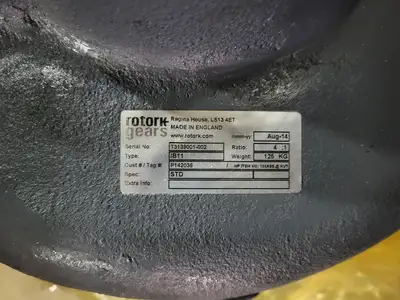 NEW HP VALVES/KEY VALVE TECHNOLOGIES MOV-24100G1