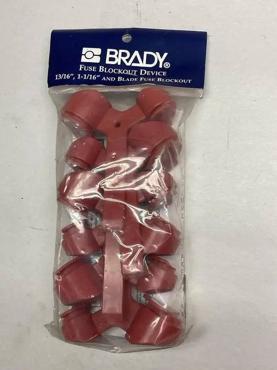 Used BRADY 65691 Miscellaneous Equipment (Electrical & Power) Ohio US | Surplus Asset Holdings #1399456