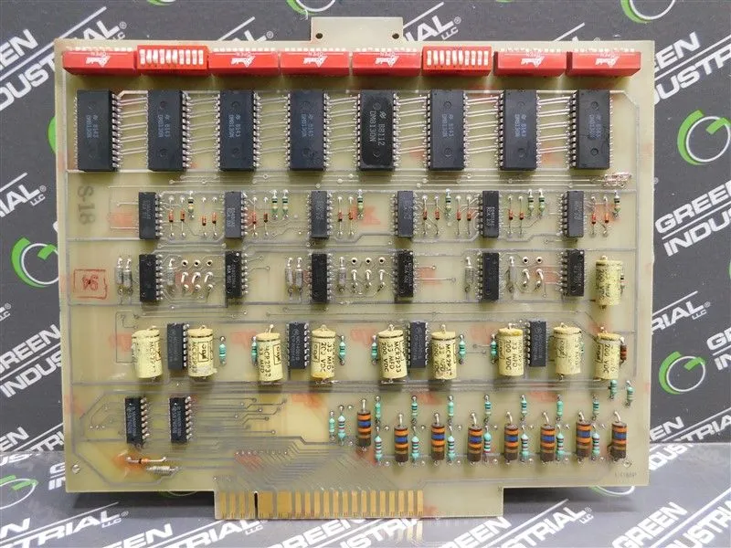 USED RIS AN-4113