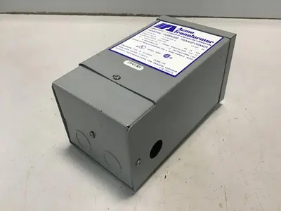 Used ACME TRANSFORMER T-2-53008-S Transformers Michigan US | Ideal Machinery #600300