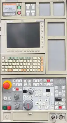 2012 MORI SEIKI DURATURN 2050 CNC Lathes | Machinery Network (6)