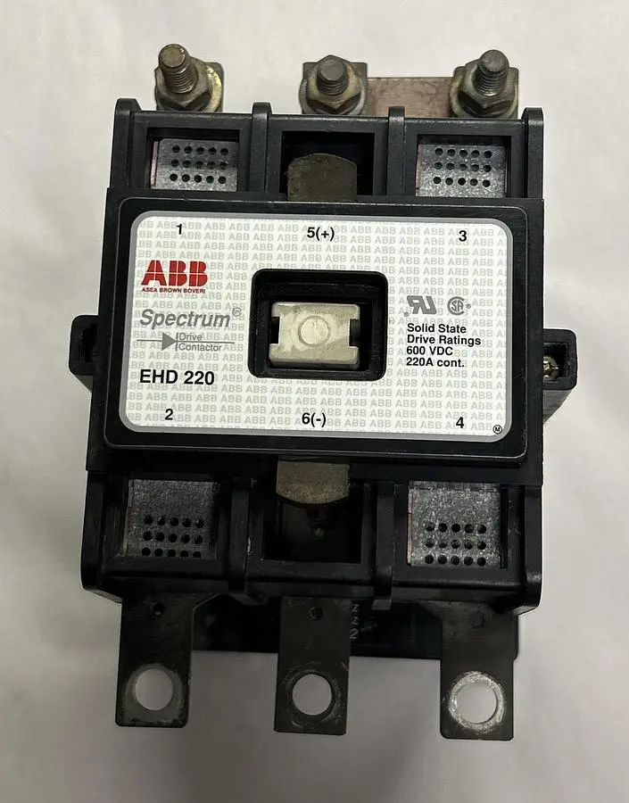 USED ABB EHD220