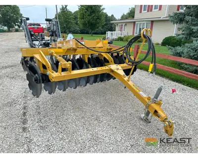 Used ROME _UNKNOWN_ Disc Harrows Iowa US | Keast Enterprises #1360384