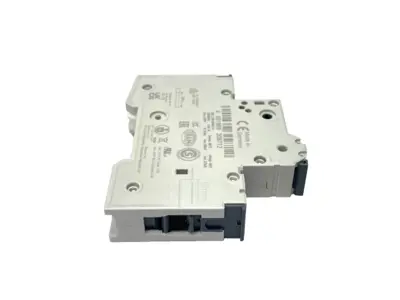 USED SIEMENS MCB