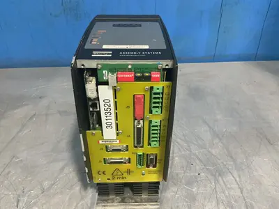 Used ATLAS COPCO 4240 0410 81 Automation Control (HMI) Ohio US | HGR 24 #1769487
