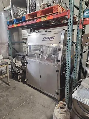 USED AMC CHOCOLATE 300A