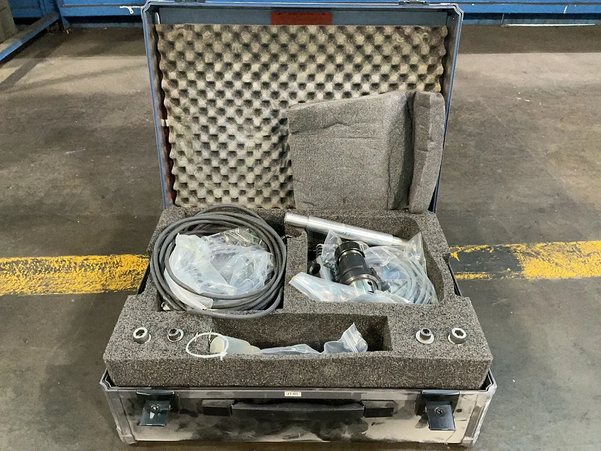 Used HEIDENHAIN KGM 182 Linear Encoders Ohio US | HGR 24 #1355956