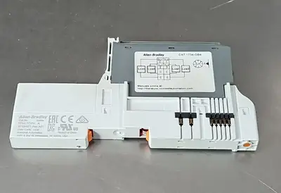 USED Allen-Bradley 1734-OB4E