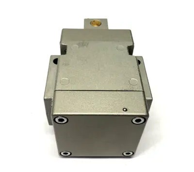 New | in-Stock SMC VGA342R-04N Solenoid Valves Michigan US | Maverick Industrial Sales #1414355