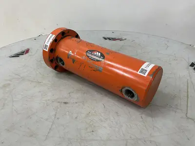 ENGEL Ejector Cylinder from 300 Ton Injection Mold Machine Used