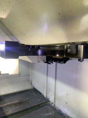 2019 HAAS VF-11/50 Vertical Machining Centers | PM Machines (9)