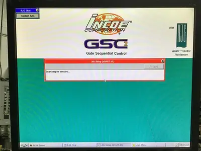 USED 2016 INCOE GSC2