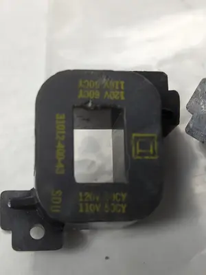 Used SQUARE D 31012-400-43 Miscellaneous Equipment (Electrical & Power) | Surplus Asset Holdings #1195853
