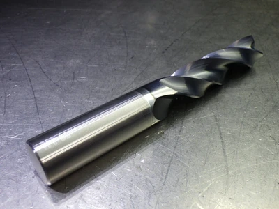 SGS 20mm Carbide 5xD Drill 20mm Shank 64212 (LOC3515)