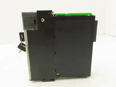 Allen Bradley 1756-L55 ControlLogix 5555 Processor Module M13 Memory 1.5M Byte