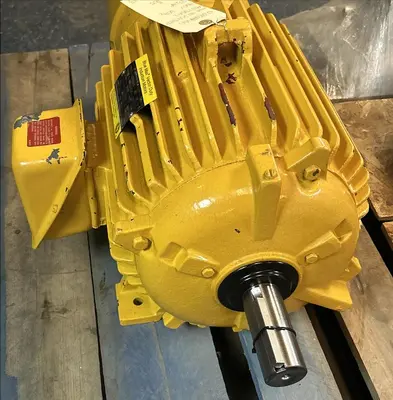 Used MARTHON 4N254THTPA8078BAL Motors (misc) | Surplus Asset Holdings #1205351