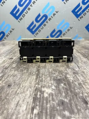 Used Telemecanique LP1 D1201 Misc Electrical & Power Parts South Carolina US | ESS Industrial Equipment Sales #1403882