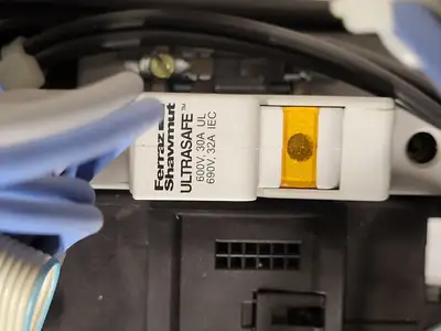 NEW SIEMENS TIASTAR