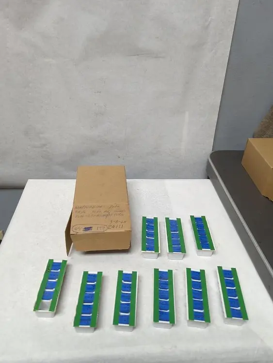 New | in-Stock MATSUSHITA EVM-CTGA01B53 Miscellaneous Equipment (Electrical & Power) Ohio US | Surplus Asset Holdings #1242141