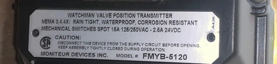 PBV 8" Stainless Steel Ball  Valve Air Operated New Storeroom Spare