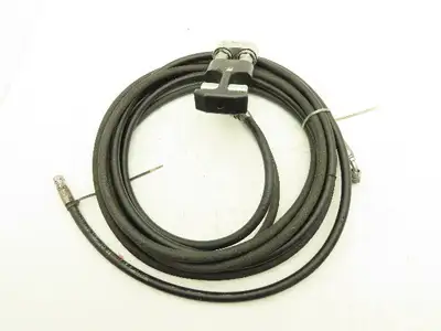 Vektek 56-0008-00 Hydraulic Pallet Fixture Decoupler Valve Operating Handle