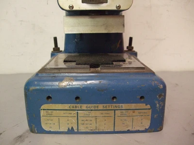 USED T&B/ANSLEY 779-3200